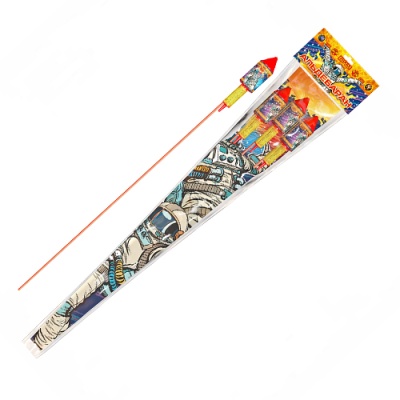 Альдебаран Ракеты купить в Суздале | suzdal.salutsklad.ru