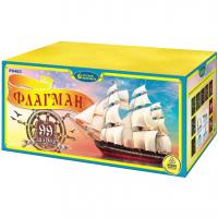 Флагман Батарея салютов купить в Суздале | suzdal.salutsklad.ru