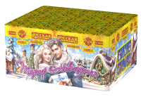 Тариф Новогодний Батарея салютов купить в Суздале | suzdal.salutsklad.ru