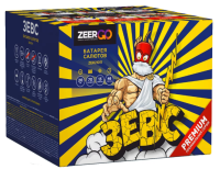 Зевс Фейерверк купить в Суздале | suzdal.salutsklad.ru