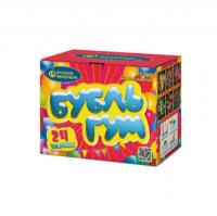 Бубль-Гум Фейерверк купить в Суздале | suzdal.salutsklad.ru