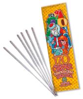 170 мм. Экстра Бенгальские огни купить в Суздале | suzdal.salutsklad.ru