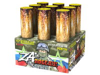 ZA Победу! Фейерверк купить в Суздале | suzdal.salutsklad.ru