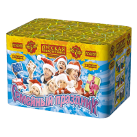 Семейный праздник Батарея салютов купить в Суздале | suzdal.salutsklad.ru