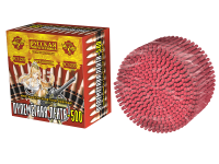 Пулеметная лента-500 Петарды связка купить в Суздале | suzdal.salutsklad.ru