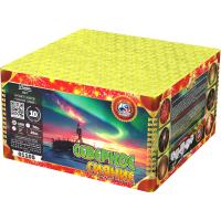 Северное сияние Фейерверк купить в Суздале | suzdal.salutsklad.ru