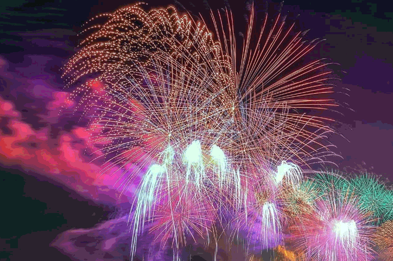 Профессиональная пиротехника ОПТОМ Суздаль  | suzdal.salutsklad.ru