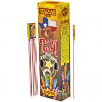 Техас Ракеты купить в Суздале | suzdal.salutsklad.ru