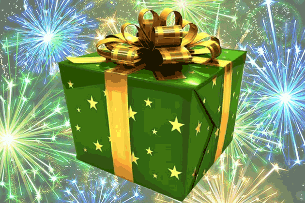 Салюты на День Рождения - подарок Суздаль | suzdal.salutsklad.ru