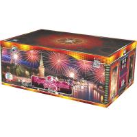 Кремлевские звезды Фейерверк купить в Суздале | suzdal.salutsklad.ru