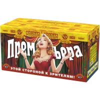 Премьера Римские свечи купить в Суздале | suzdal.salutsklad.ru