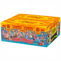 Море эмоций Фейерверк купить в Суздале | suzdal.salutsklad.ru