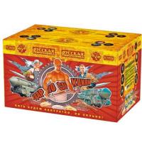 Удар по санкциям Батарея салютов купить в Суздале | suzdal.salutsklad.ru