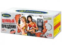 Шумный праздник Салют купить в Суздале | suzdal.salutsklad.ru