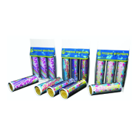 Хлопушки Хлопушки купить в Суздале | suzdal.salutsklad.ru