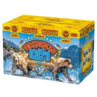 Медвежьи озера Батарея салютов купить в Суздале | suzdal.salutsklad.ru