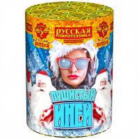 Пушистый иней Салют купить в Суздале | suzdal.salutsklad.ru