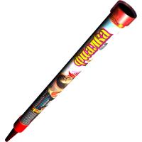 Фиалка Римские свечи купить в Суздале | suzdal.salutsklad.ru