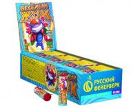 Веселый жук Петарды купить в Суздале | suzdal.salutsklad.ru