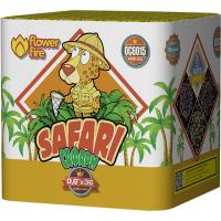 Сафари Батарея салютов купить в Суздале | suzdal.salutsklad.ru