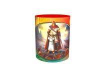 Легенда Батарея салютов купить в Суздале | suzdal.salutsklad.ru