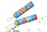 Хлопушка Супер Хлопушка купить в Суздале | suzdal.salutsklad.ru