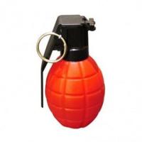 Граната имитационная пиротехническая (краска) Петарды купить в Суздале | suzdal.salutsklad.ru