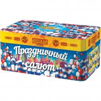 Праздничный салют Батарея салютов купить в Суздале | suzdal.salutsklad.ru