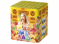 Мармелад Батарея салютов купить в Суздале | suzdal.salutsklad.ru