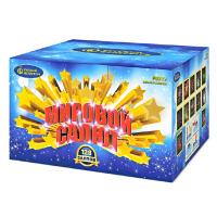 Мировой Салют Комбинированный Фейерверк купить в Суздале | suzdal.salutsklad.ru