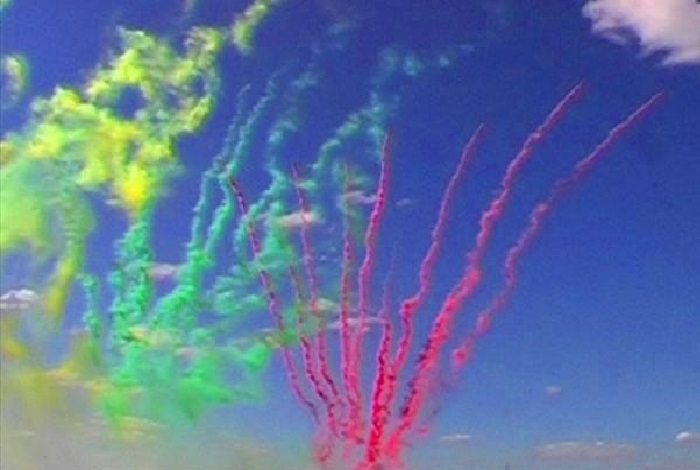 Дневные салюты со склада - Суздаль | suzdal.salutsklad.ru