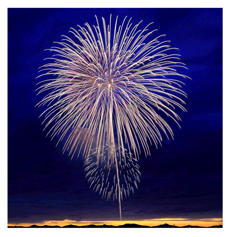 Организация фейерверков на Новый год  Суздаль | suzdal.salutsklad.ru