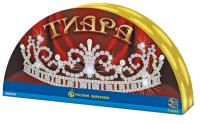 Тиара Пиротехнический фонтан купить в Суздале | suzdal.salutsklad.ru
