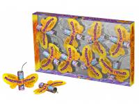 Волшебный мотылек Летающий фейерверк купить в Суздале | suzdal.salutsklad.ru