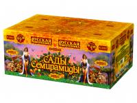 Сады Семирамиды Салют купить в Суздале | suzdal.salutsklad.ru