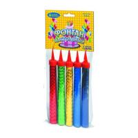 Настольный фонтан цветопламенный Настольный фонтан купить в Суздале | suzdal.salutsklad.ru