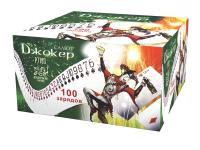 Джокер Салют купить в Суздале | suzdal.salutsklad.ru