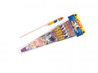 Пегас Ракеты купить в Суздале | suzdal.salutsklad.ru