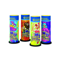 Театр кукол Пиротехнический фонтан купить в Суздале | suzdal.salutsklad.ru