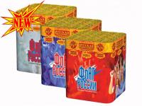 Флаг России Дневной фейерверк купить в Суздале | suzdal.salutsklad.ru