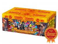 Мегаполис Фейерверк купить в Суздале | suzdal.salutsklad.ru