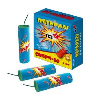 Смерч-10 Петарды купить в Суздале | suzdal.salutsklad.ru