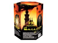 Шахерезада Фейерверк купить в Суздале | suzdal.salutsklad.ru