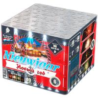 Новый год Фейерверк купить в Суздале | suzdal.salutsklad.ru