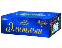 Элитный Комбинированный Фейерверк купить в Суздале | suzdal.salutsklad.ru