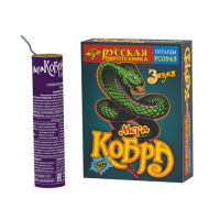 Мега Кобра Петарды купить в Суздале | suzdal.salutsklad.ru