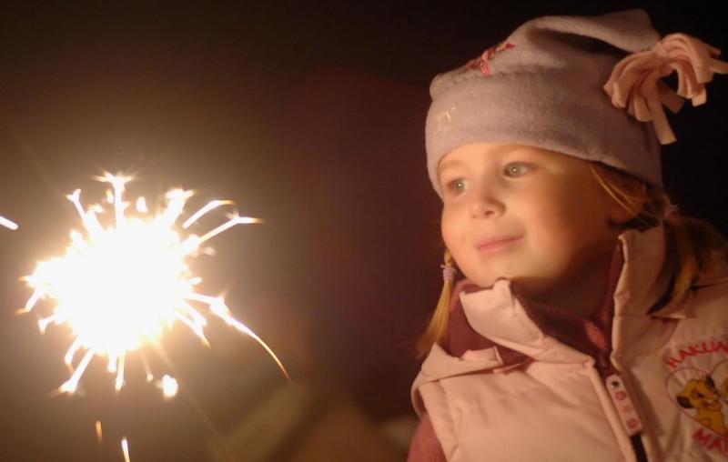 Ура, каникулы! Пиротехника, которую можно запускать с детьми - Суздаль | suzdal.salutsklad.ru