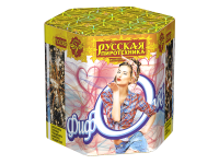 Фифочка Фейерверк купить в Суздале | suzdal.salutsklad.ru