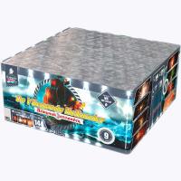 Летучий Голландец Батарея салютов купить в Суздале | suzdal.salutsklad.ru