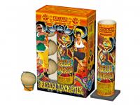 Звезды Дискотек Фестивальные шары купить в Суздале | suzdal.salutsklad.ru